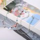 12PCS Ankle Bracelets For Women Anklets Chains Bracelets Foot Set; Length 8'~ 9' With 2'Extender Chain 12PCS Ankle Bracelets For Women Anklets Chains Bracelets Foot Set; Length 8'~ 9' With 2'Extender Chain